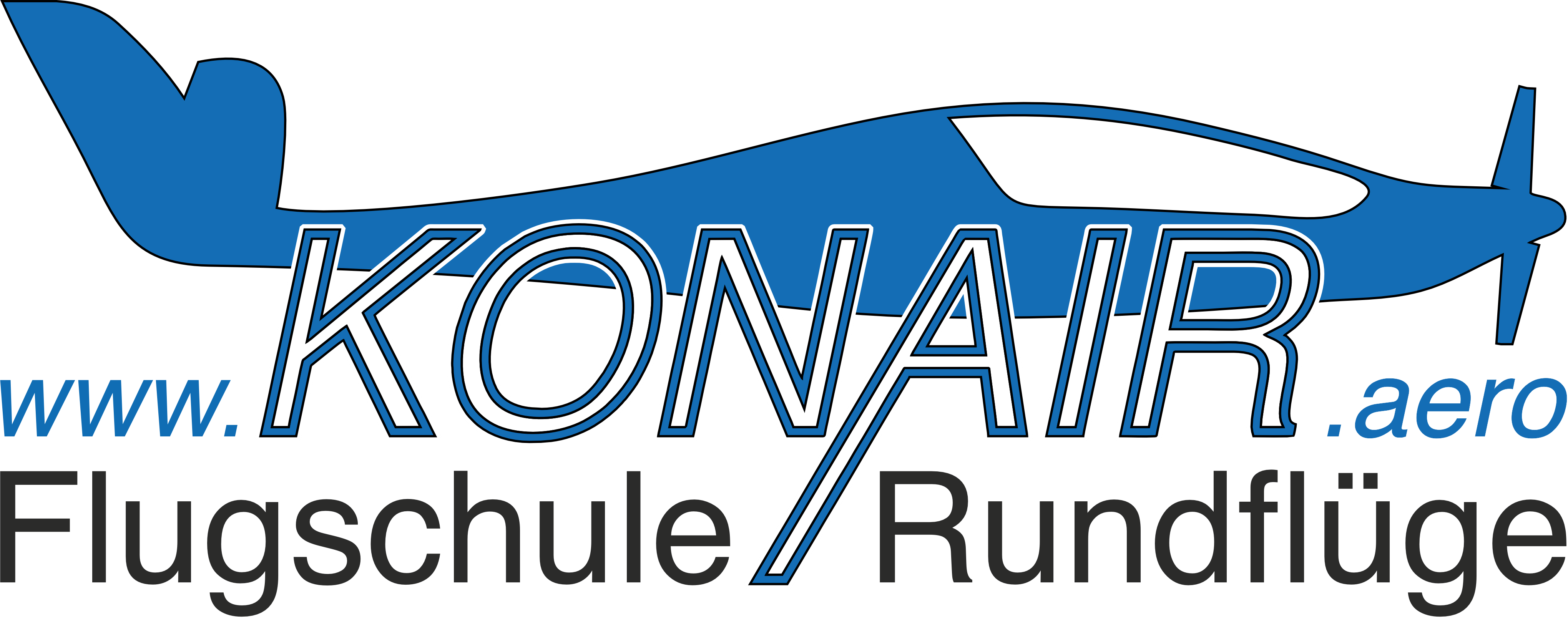 Konair Flugschule Rundflüge